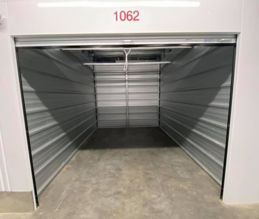 storageunits