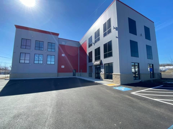 storageunits