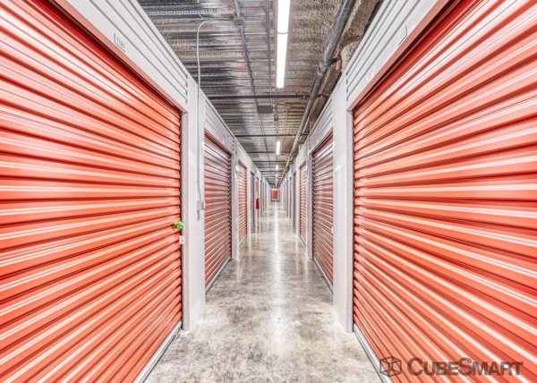 Storage Units at CubeSmart Self Storage - TN Brentwood - Wilson Pike Circle - 263 Wilson Pike Circle