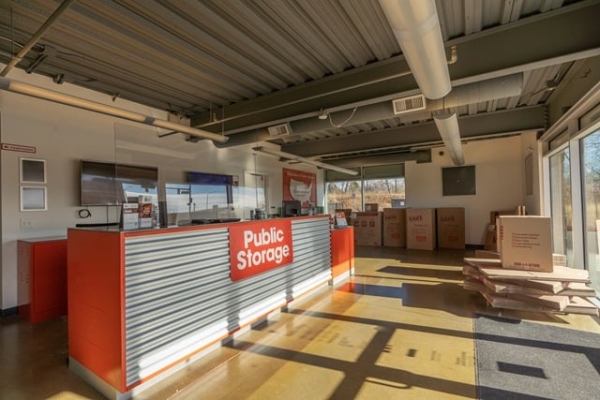 Storage Units at Public Storage - Northglenn - 2255 E 104th Ave - 2255 E 104th Ave