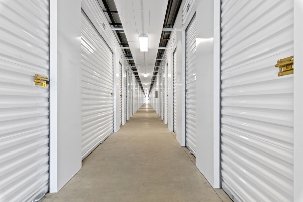Storage Units at Shield Storage - 8240 Folsom Blvd - 8240 Folsom Boulevard