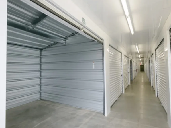 Storage Units at Storage Rentals of America - Shelbyville - Michigan Rd. - 2450 East Michigan Road
