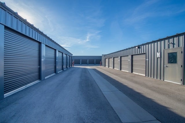 Storage Units at Public Storage - Meridian - 3959 N Ten Mile Rd - 3959 N Ten Mile Rd
