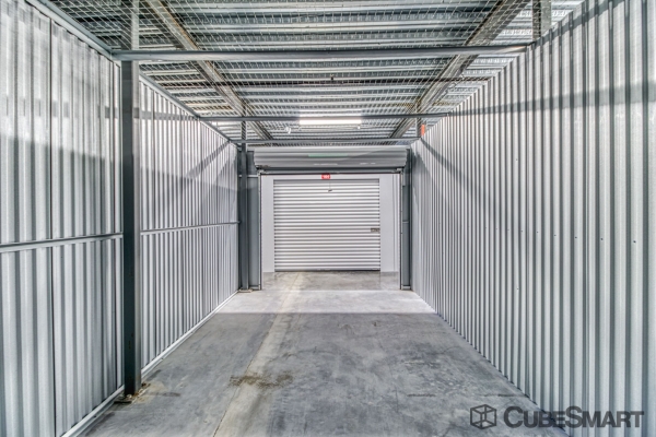 Storage Units at CubeSmart Self Storage - FL Kissimee W Carroll Street - 2310 West Carroll Street