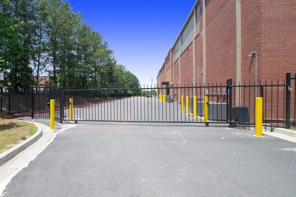 Storage Units at Public Storage - Marietta - 2307 Canton Rd - 2307 Canton Rd NE