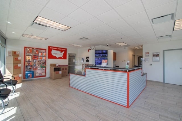 Storage Units at Public Storage - Jacksonville - 3211 San Pablo Rd S - 3211 San Pablo Rd S