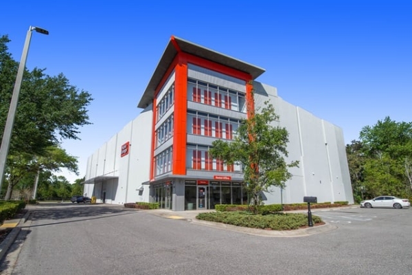 Storage Units at Public Storage - Jacksonville - 3211 San Pablo Rd S - 3211 San Pablo Rd S