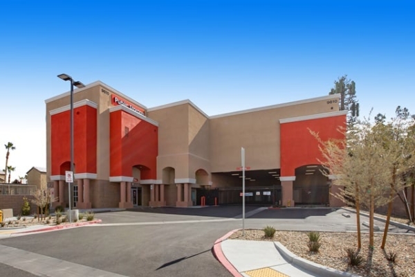 Storage Units at Public Storage - Las Vegas - 9610 S Eastern Ave - 9610 S Eastern Ave