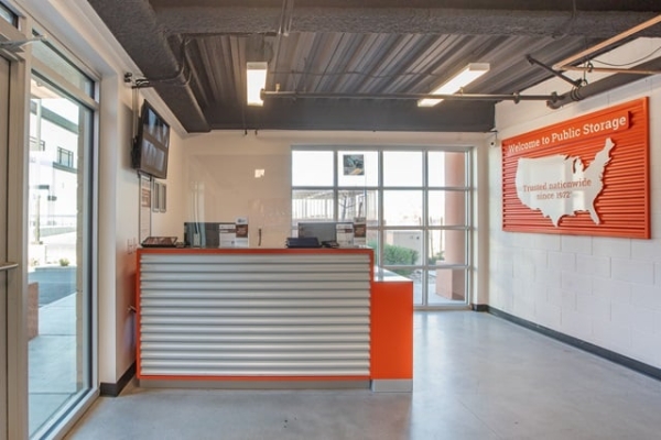 Storage Units at Public Storage - Las Vegas - 9610 S Eastern Ave - 9610 S Eastern Ave