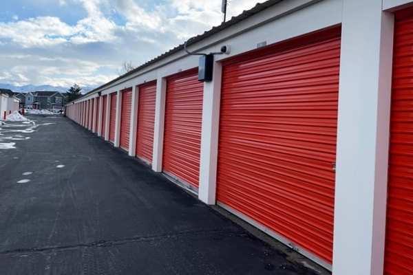 Storage Units at Public Storage - Herriman - 5128 W Ashfield Drive - 5128 W Ashfield Drive