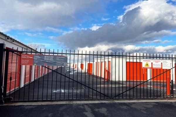 Storage Units at Public Storage - Herriman - 5128 W Ashfield Drive - 5128 W Ashfield Drive
