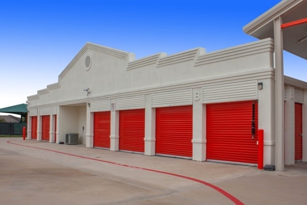 Storage Units at Public Storage - Cypress - 8300 Fry Rd - 8300 Fry Rd