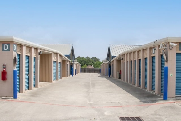 Storage Units at Public Storage - Spring - 4155 Louetta Rd - 4155 Louetta Rd