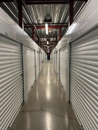 Storage Units at Life Storage - Tampa - 808 North Rome Avenue - 808 North Rome Avenue