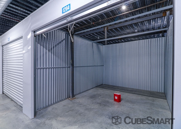 Storage Units at CubeSmart Self Storage - NJ Piscataway Washington Ave - 1518 South Washington Avenue