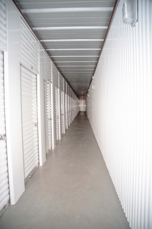Storage Units at KO Storage of Cheyenne - E College Dr - 711 East College Drive