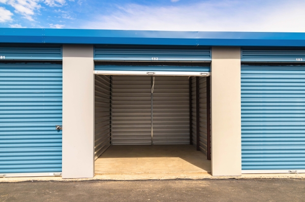 Storage Units at KO Storage of Cheyenne - E College Dr - 711 East College Drive