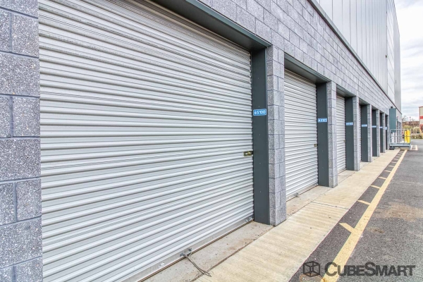 Storage Units at CubeSmart Self Storage - NJ Kearny Breiderhoft Rd - 8 Breiderhoft Road