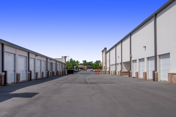 Storage Units at Public Storage - Fort Mill - 1528 Fort Mill Parkway - 1528 Fort Mill Parkway