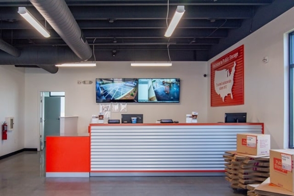 Storage Units at Public Storage - Fort Mill - 1528 Fort Mill Parkway - 1528 Fort Mill Parkway