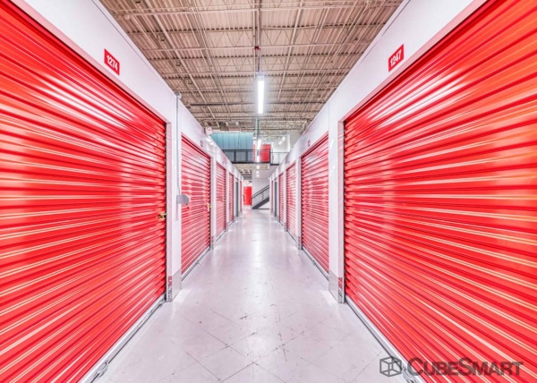 Storage Units at CubeSmart Self Storage - GA Macon Pio Nono Ave - 400 Pio Nono Avenue
