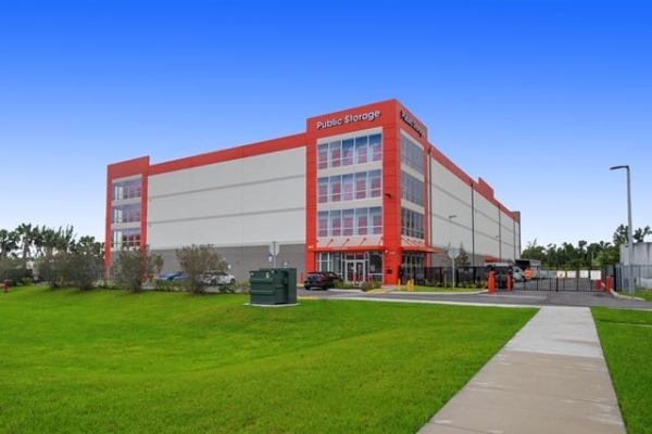 storageunits