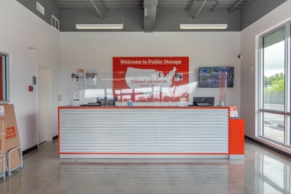 Storage Units at Public Storage - Miami - 420 NW 137th Ave - 420 NW 137th Ave