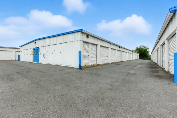 storageunits