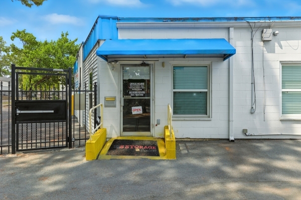 storageunits