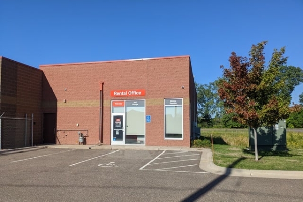 Storage Units at Public Storage - White Bear Lake - 2310 Leibel Street - 2310 Leibel Street