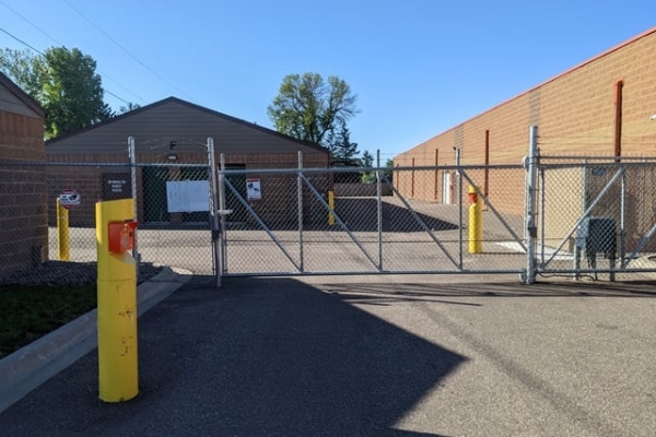 Storage Units at Public Storage - White Bear Lake - 2310 Leibel Street - 2310 Leibel Street