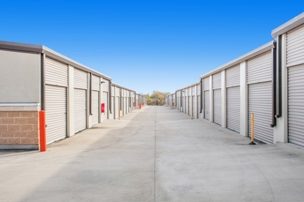 Storage Units at Public Storage - Irving - 7500 Esters Blvd - 7500 Esters Blvd