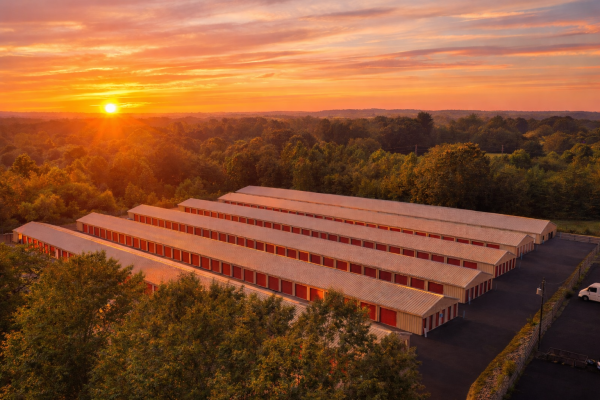 Storage Units at Cardinal State Storage - Danville - 2725 Franklin Turnpike