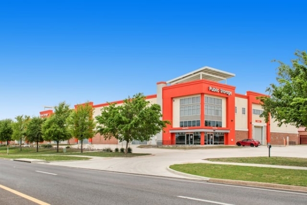 Storage Units at Public Storage - Arlington - 3000 S Watson Rd - 3000 S Watson Rd