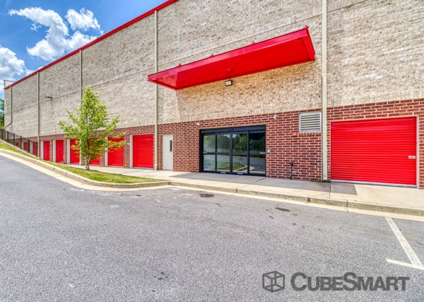 Storage Units at CubeSmart Self Storage GA Alpharetta Atlanta Hwy - 5635 Atlanta Highway