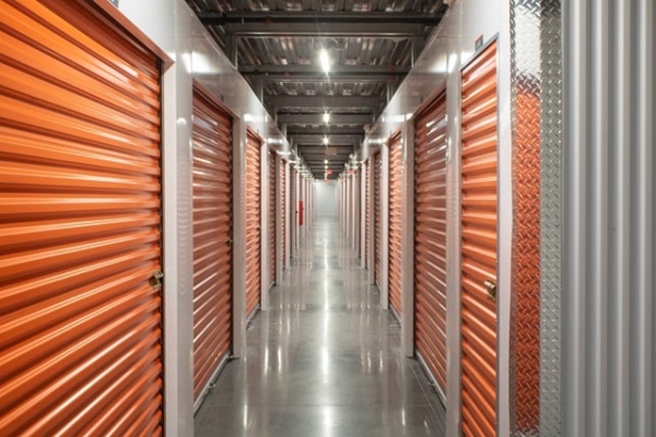 Storage Units at Public Storage - Concord - 2875 Derita Rd - 2875 Derita Rd