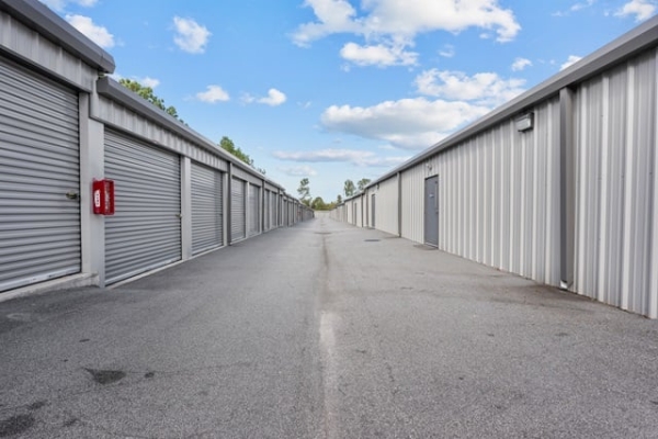 Storage Units at Public Storage - Augusta - 4133 Columbia Rd - 4133 Columbia Rd
