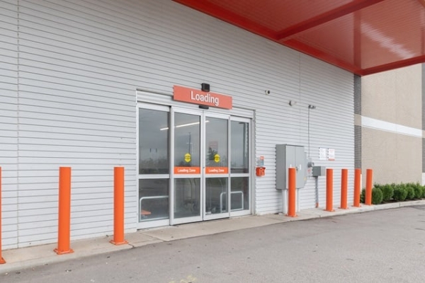 Storage Units at Public Storage - Saint Peters - 470 Mid Rivers Mall Cir - 470 Mid Rivers Mall Cir