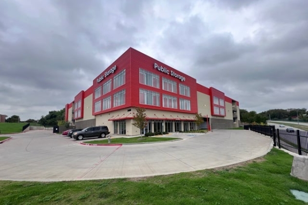 Storage Units at Public Storage - Euless - 3400 Post Oak Blvd - 3400 Post Oak Blvd