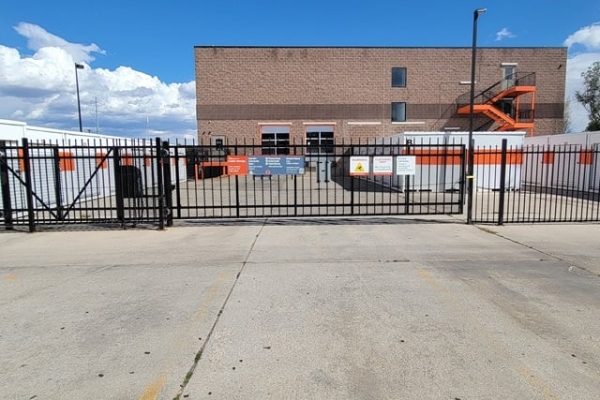 Storage Units at Public Storage - Colorado Springs - 3775 East Pikes Peak Avenue - 3775 East Pikes Peak Avenue