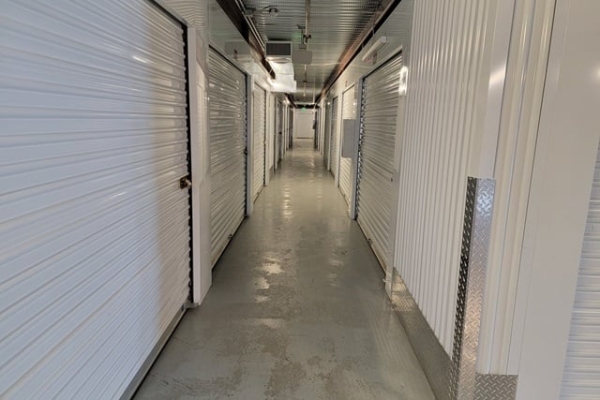 Storage Units at Public Storage - Colorado Springs - 3775 East Pikes Peak Avenue - 3775 East Pikes Peak Avenue