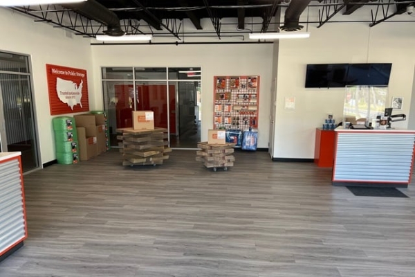 Storage Units at Public Storage - Golden Valley - 8121 10th Avenue North - 8121 10th Avenue North