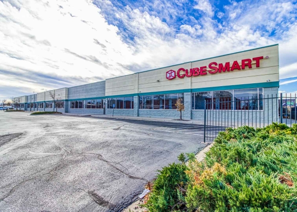 Storage Units at CubeSmart Self Storage - CO Englewood West Hampden Ave - 1090 West Hampden Avenue