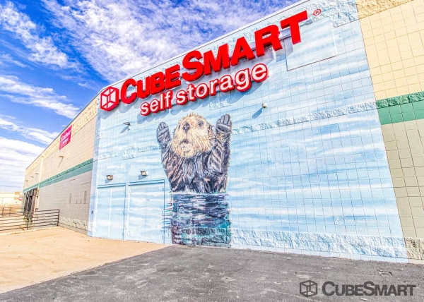 Storage Units at CubeSmart Self Storage - CO Englewood West Hampden Ave - 1090 West Hampden Avenue