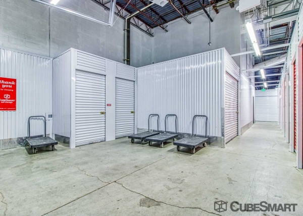 Storage Units at CubeSmart Self Storage - CO Englewood West Hampden Ave - 1090 West Hampden Avenue