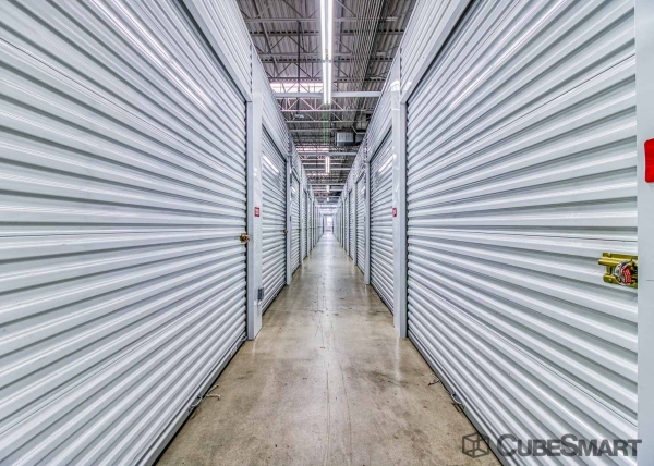 Storage Units at CubeSmart Self Storage - CO Englewood West Hampden Ave - 1090 West Hampden Avenue