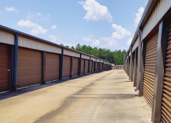 storageunits