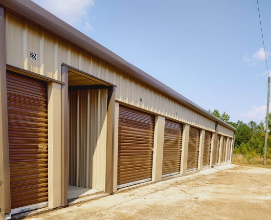 storageunits