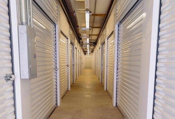 storageunits