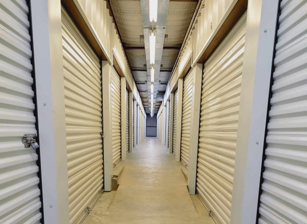 storageunits